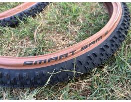 Schwalbe Smart Sam 29x2.6 mtb gumi párban 