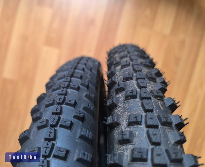 Schwalbe Smart Sam külső+belső gumik 26x2.25