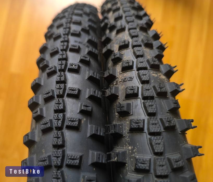 Schwalbe Smart Sam külső+belső gumik 26x2.25