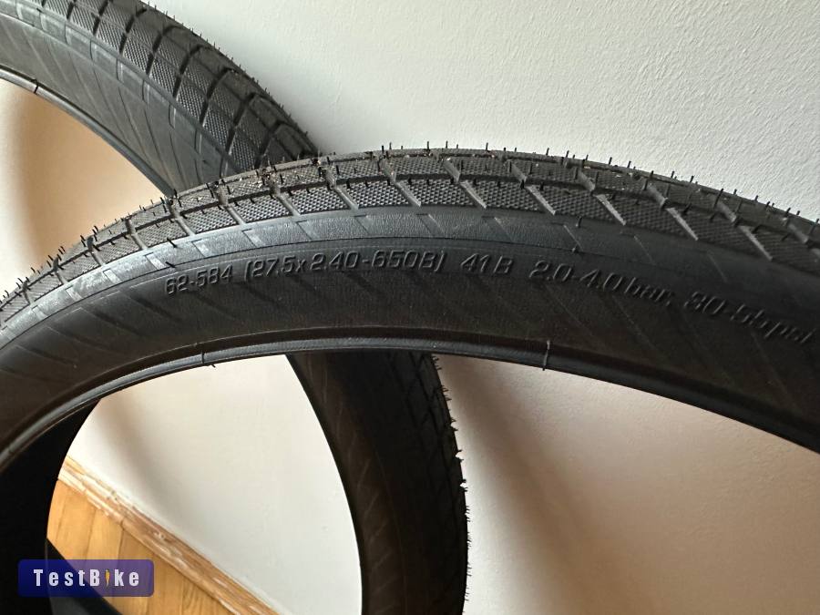 Schwalbe Super Moto-X 27,5 MTB külső gumik