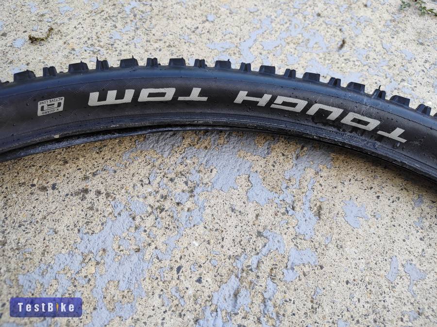 Schwalbe Tough Tom 29 x 2.25 MTB gumiköpeny pár (2 db)