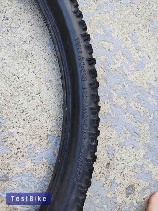 Schwalbe Tough Tom 29 x 2.25 MTB gumiköpeny pár (2 db)