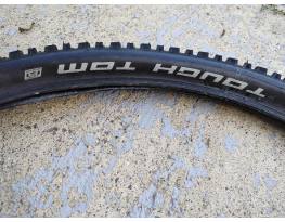 Schwalbe Tough Tom 29 x 2.25 MTB gumiköpeny pár (2 db)