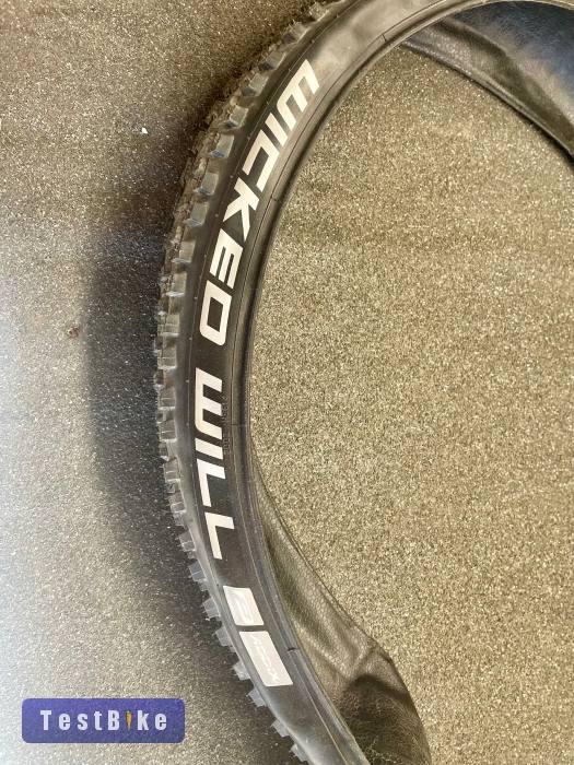Schwalbe WICKED WILL 29x2.25(nem tubleses)