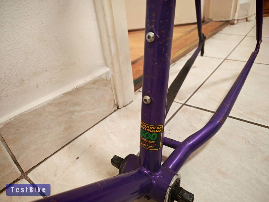Schwinn 26-os váz