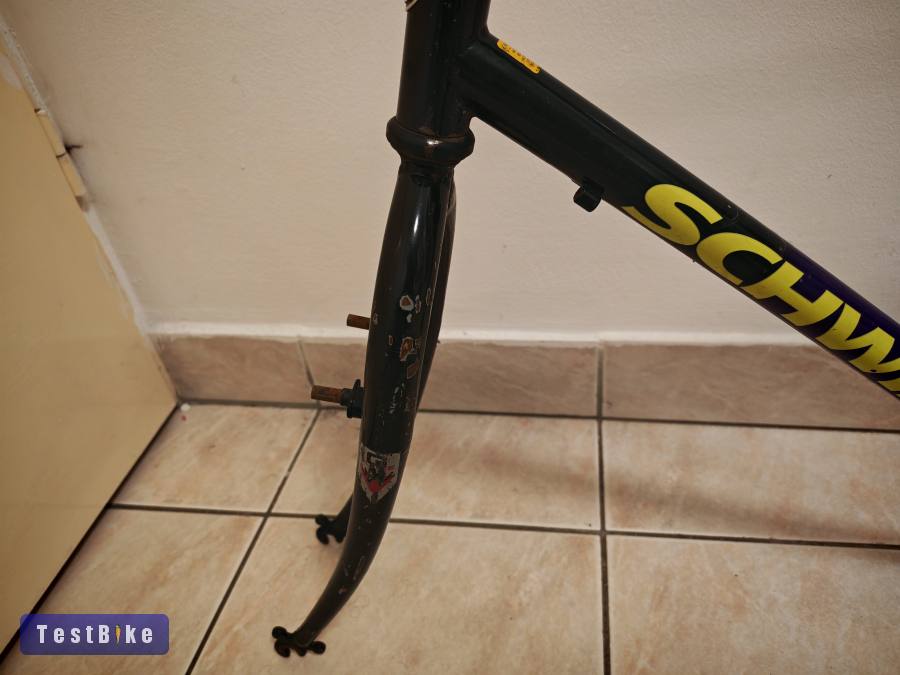 Schwinn 26-os váz