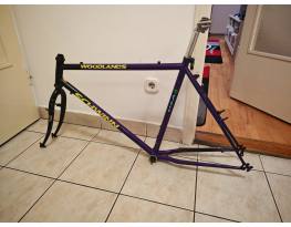 Schwinn 26-os váz