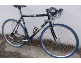 Schwinn Csepel alu/karbon fékváltókaros országúti limitált 