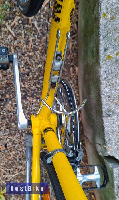 Schwinn Csepel Apollo Star országúti kerékpár + ajándék cucc
