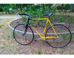Schwinn Csepel Apollo Star országúti kerékpár + ajándék cucc