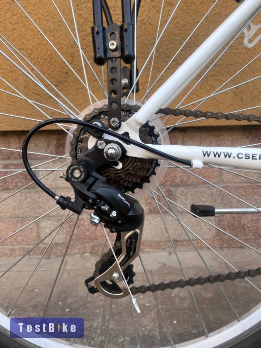 Schwinn Csepel Landrider