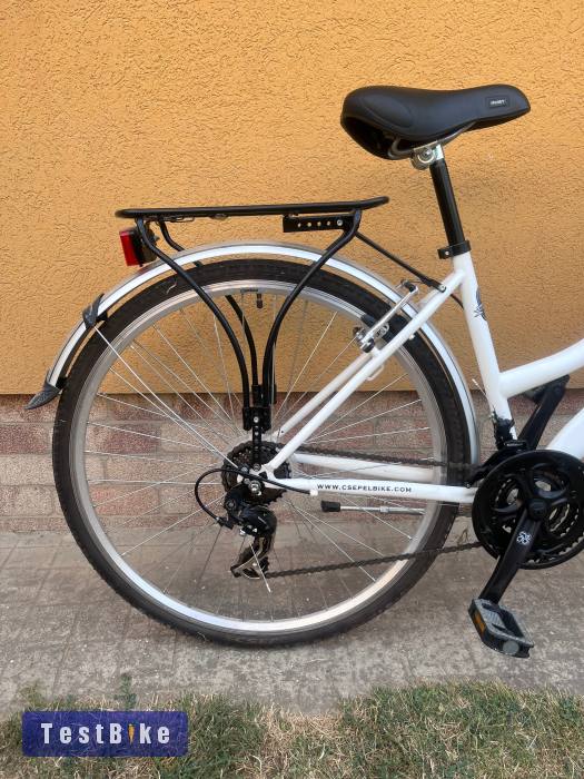 Schwinn Csepel Landrider