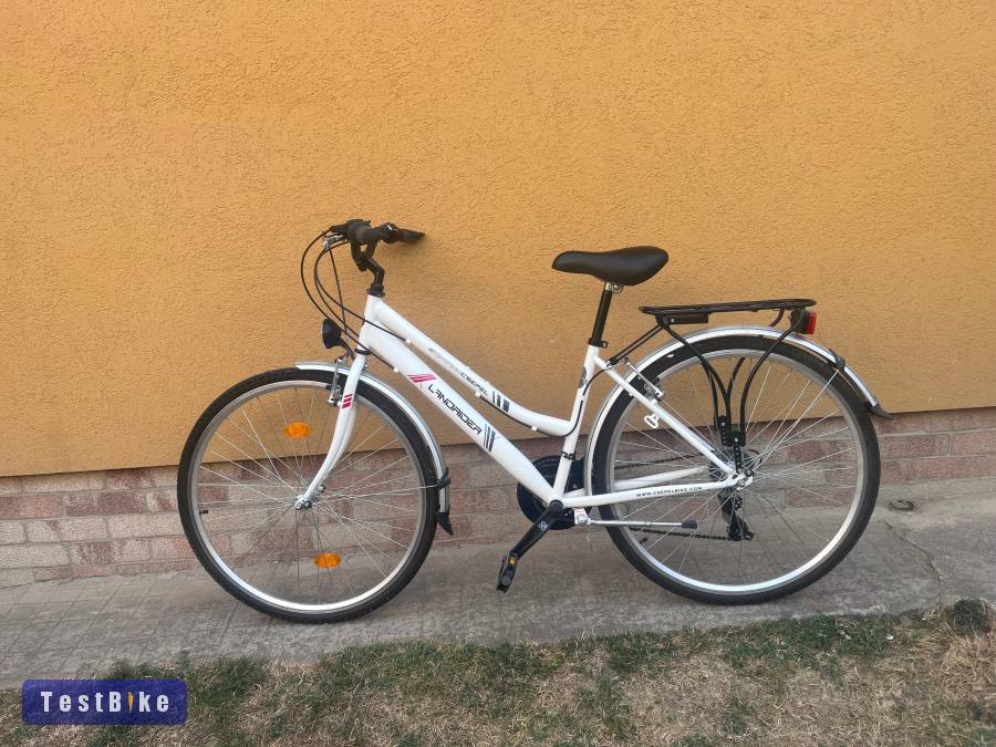 Schwinn Csepel Landrider