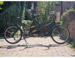 Schwinn Csepel Tandem 26" 2014