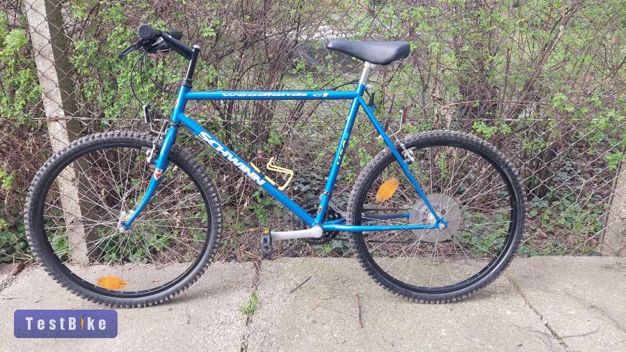 Schwinn Csepel Woodlands C1