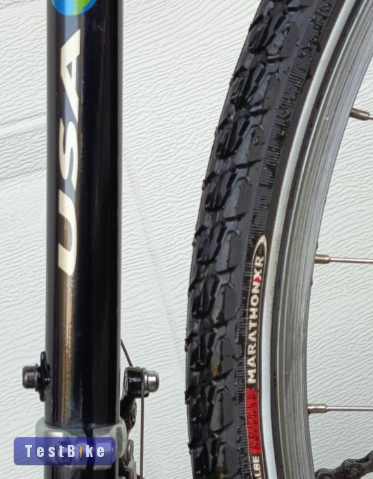 Schwinn USA Cross Trekking kiváló állapotban. Akciós áron!