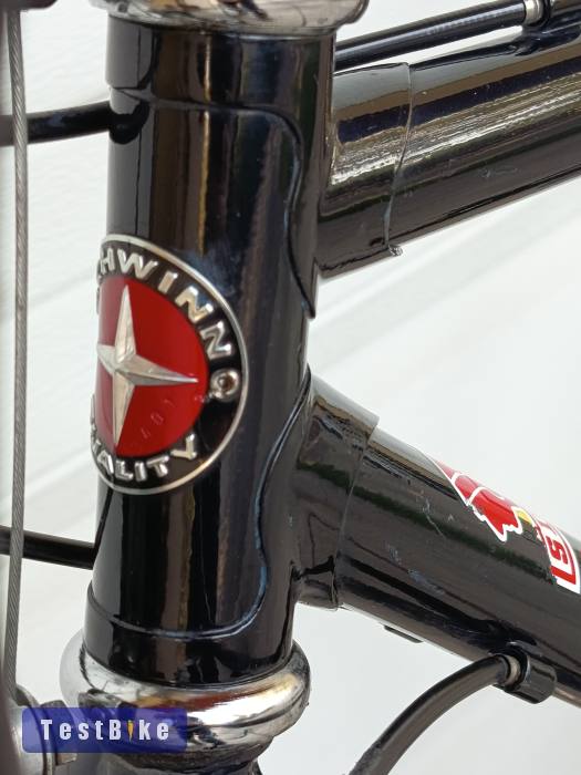Schwinn USA Cross Trekking kiváló állapotban. Akciós áron!