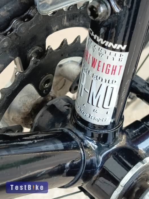 Schwinn USA Cross Trekking kiváló állapotban. Akciós áron!