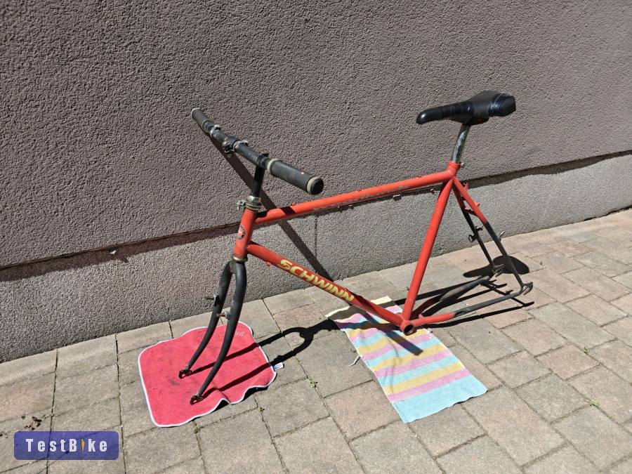 SCHWINN Woodlands 26" 