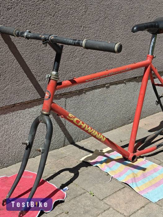 SCHWINN Woodlands 26" 