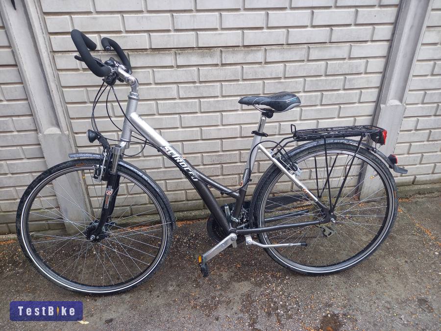 Scirocco 28" trekking kerékpár