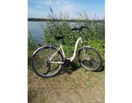 Scirocco Trekking Star 28”