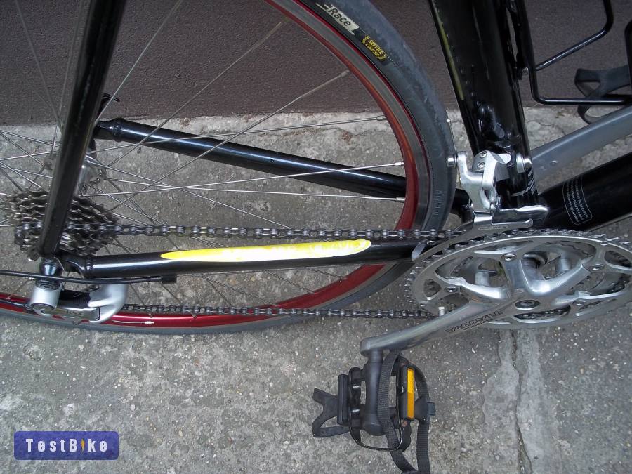 Scott AFD309 fékváltókaros 28"