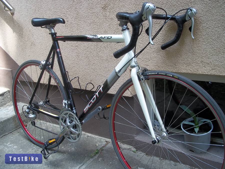 Scott AFD309 fékváltókaros 28"