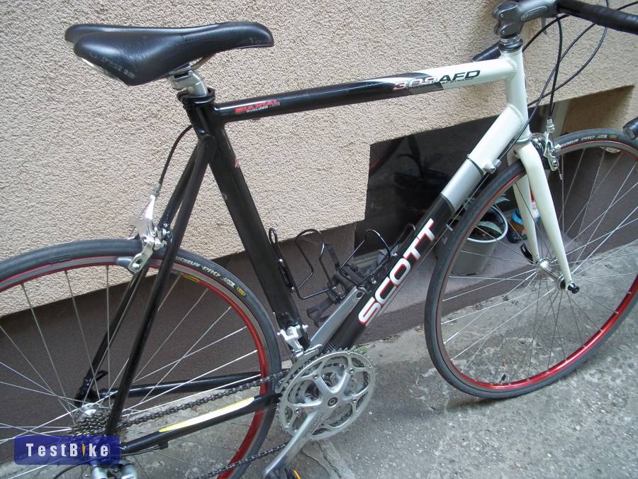 Scott AFD309 fékváltókaros 28"