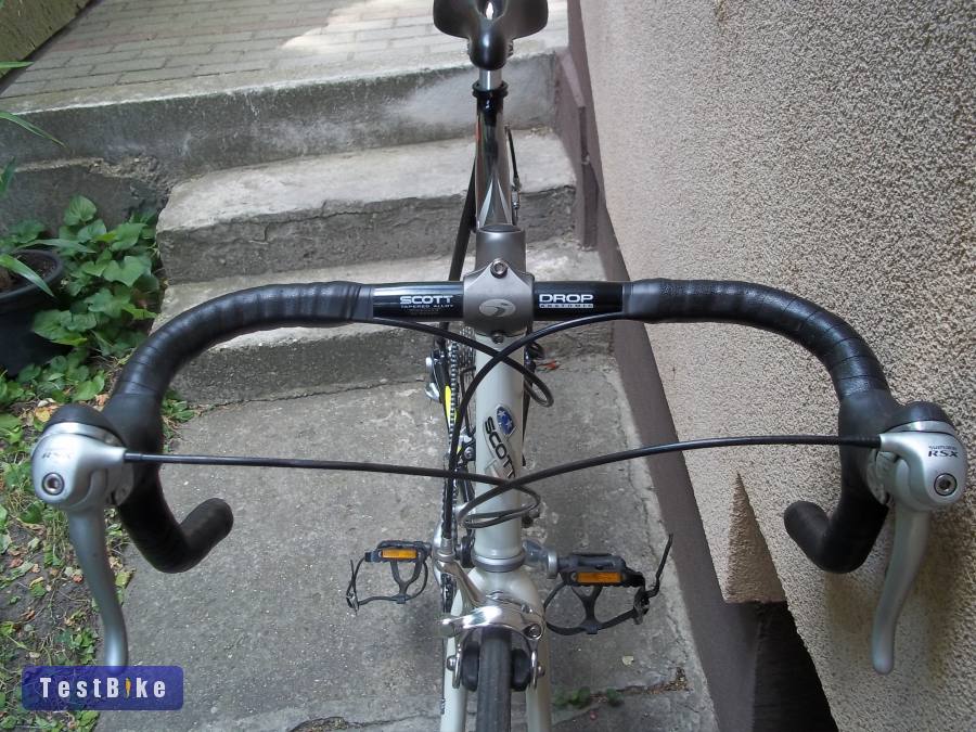 Scott AFD309 fékváltókaros 28"