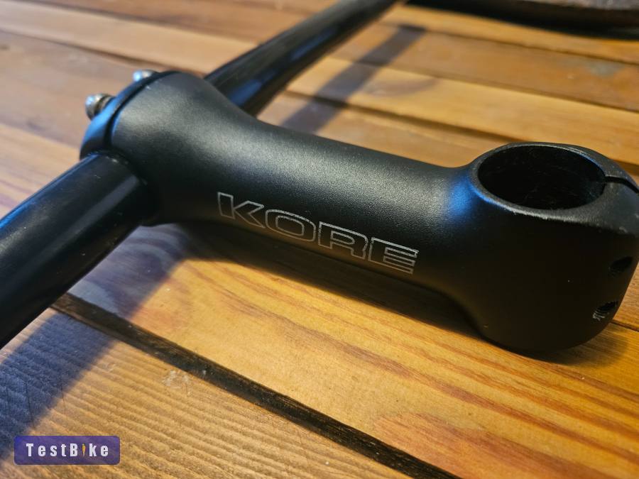 Scott / Kore irányítás szett