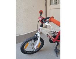 Scott 16-os AluvĂĄzas gyerek bicikli