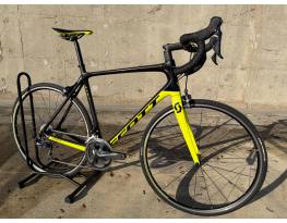 Scott Addict 10 - 56cm / Ultegra