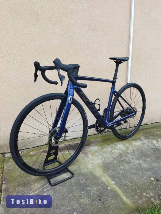 Scott Addict 10 2022