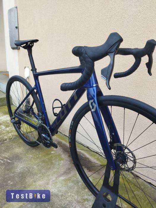 Scott Addict 10 2022