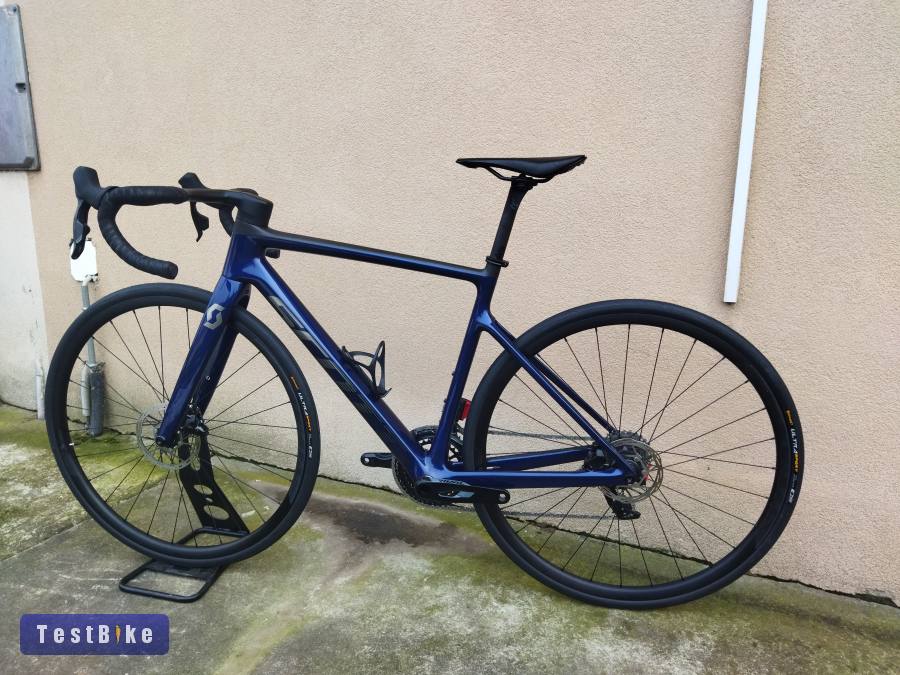 Scott Addict 10 2022