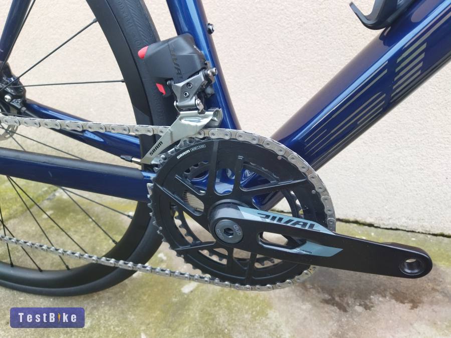 Scott Addict 10 2022