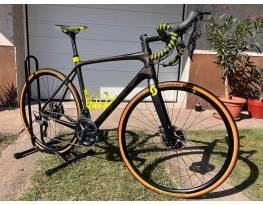 Scott Addict 10 Carbon Ultegra 2x11 M 54 CM Syncross RP2.0