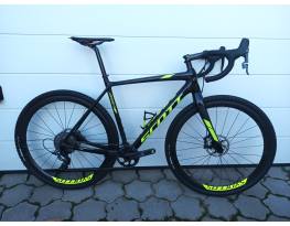 Scott Addict 10 CX újszerű eladó!