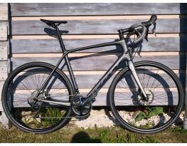 SCOTT ADDICT 10 DISC Karbon Országuti, Shimano ULTEGRA      