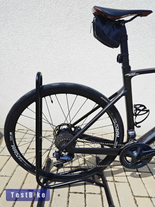 Scott Addict 10 eRide M 2022es