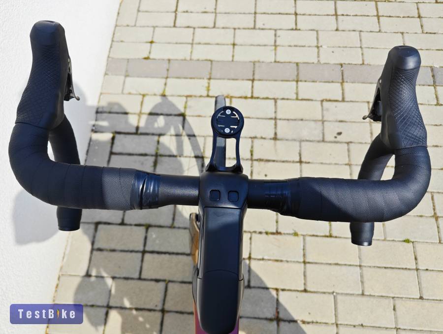 Scott Addict 10 eRide M 2022es