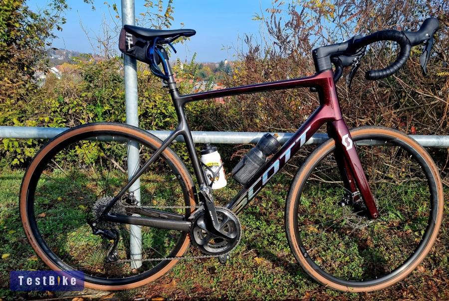 Scott Addict 30 eladó