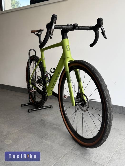 Scott Addict 30 Gravel eladó