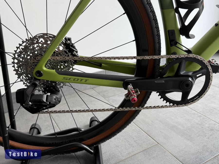 Scott Addict 30 Gravel eladó