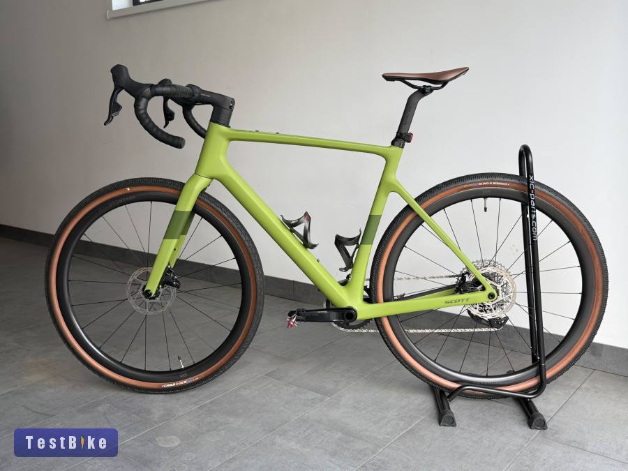 Scott Addict 30 Gravel eladó