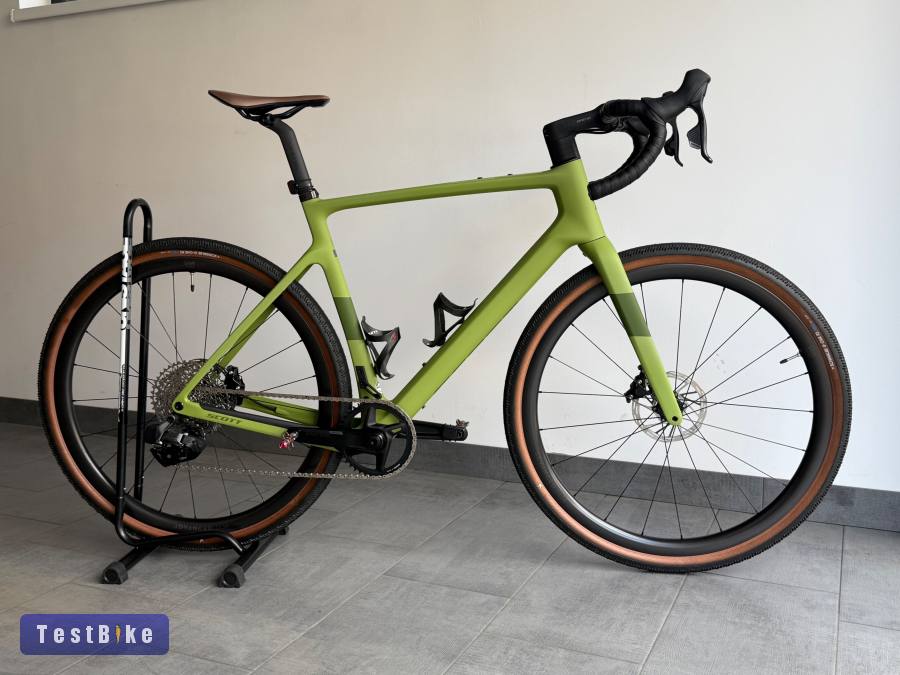 Scott Addict 30 Gravel eladó