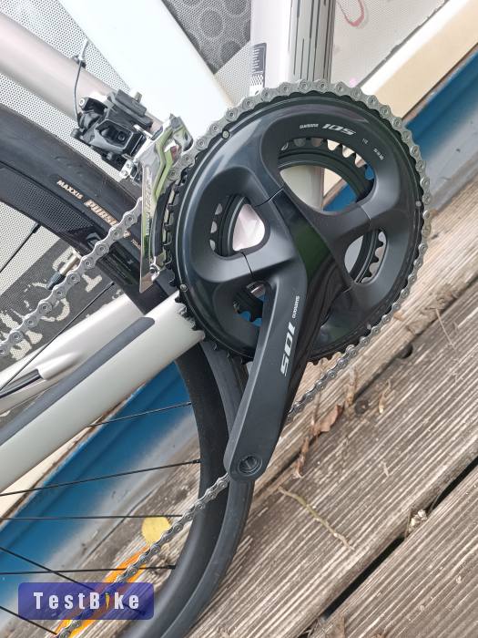 Scott Addict 30 országuti kerékpár