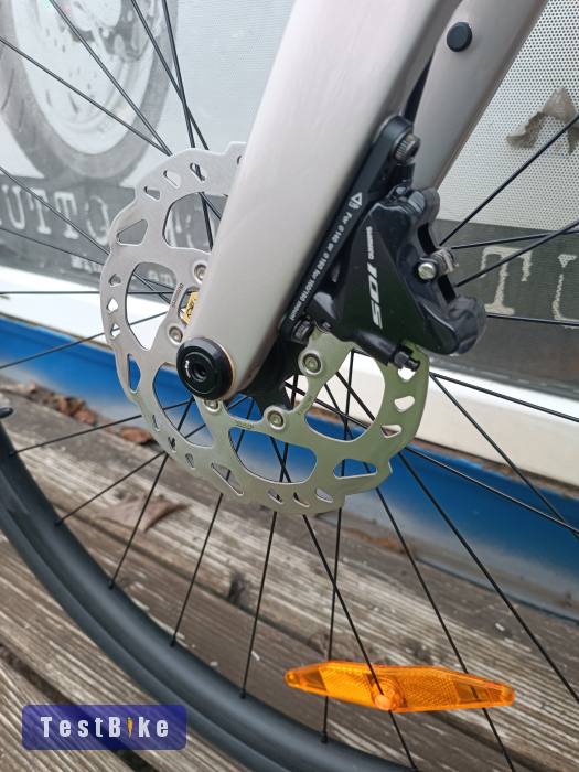 Scott Addict 30 országuti kerékpár