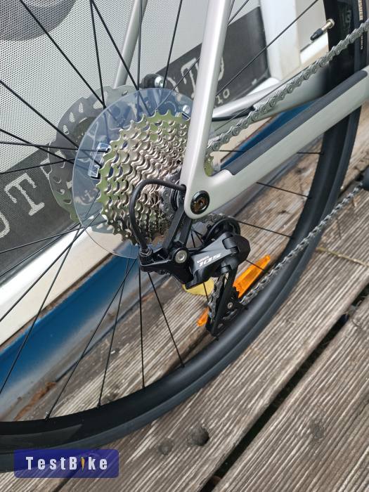 Scott Addict 30 országuti kerékpár